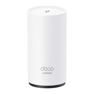 TP-LINK Deco X50 Outdoor AX3000 Whole Home Mesh WiFi 6 Unit