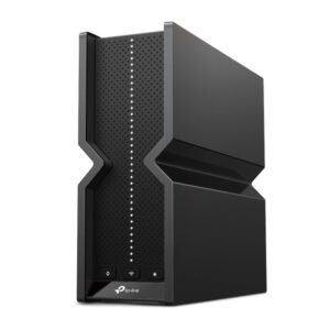 TP-LINK Archer BE550 BE9300 Tri-Band and WiFi 7 Router