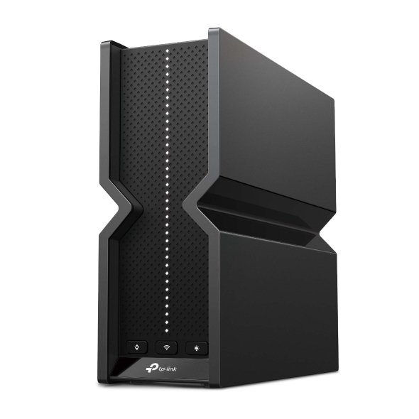 TP-LINK Archer BE550 BE9300 Tri-Band and WiFi 7 Router