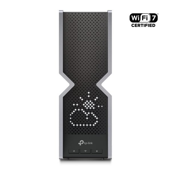 TP-Link Archer BE800 BE19000 Tri-Band Wi-Fi 7 Router - Image 2
