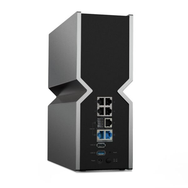 TP-Link Archer BE900 BE24000 Quad-Band Wi-Fi 7 Router - Image 2