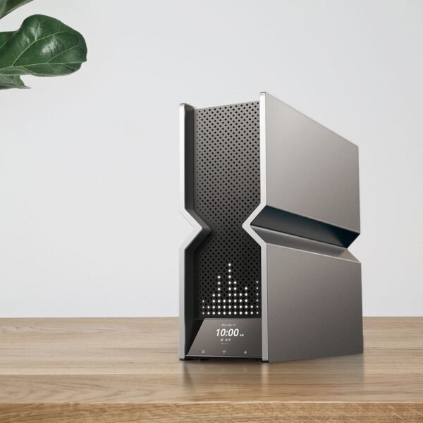 TP-Link Archer BE900 BE24000 Quad-Band Wi-Fi 7 Router - Image 6