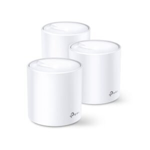TP-LINK Deco X20 AX1800 Whole Home Mesh WiFi 6 System