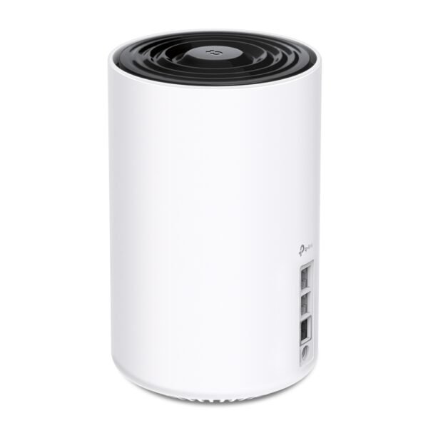 TP-LINK Deco XE75 Pro AX5400 Tri-Band Home Mesh WiFi 6E System - Image 2