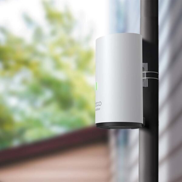 TP-LINK Deco X50 Outdoor AX3000 Whole Home Mesh WiFi 6 Unit - Image 3