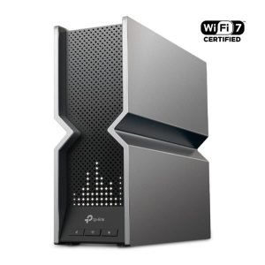 tp link archer be800 be19000 tri band wi fi 7 router