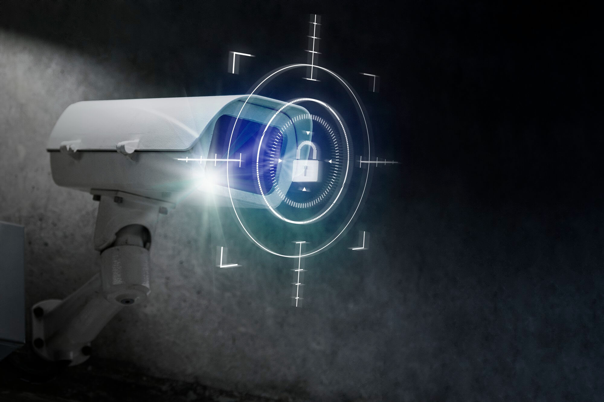 Pcfy cctv